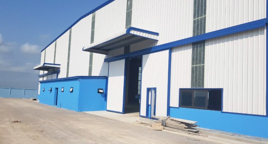 Dịch vụ cho thuê kho lạnh toàn quốc tại chothuekhoxuong.com