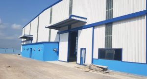 Dịch vụ cho thuê kho lạnh toàn quốc tại Chothuekhoxuong.com