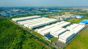 Cho thuê kho xưởng Củ Chi giá tốt, vị trí đẹp