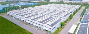 Cho thuê kho xưởng KCN Tân Bình giá tốt 2025