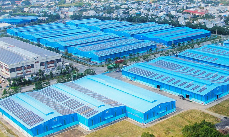 Cho thuê kho xưởng, nhà xưởng Hóc Môn giá rẻ, vị trí đẹp