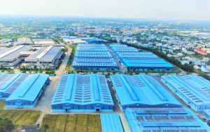 Cho thuê kho xưởng quận 2 - Vị trí đẹp, giá tốt