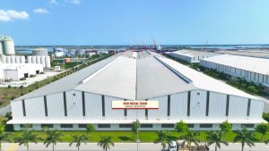 Thuê kho ngoại tại Việt Nam
