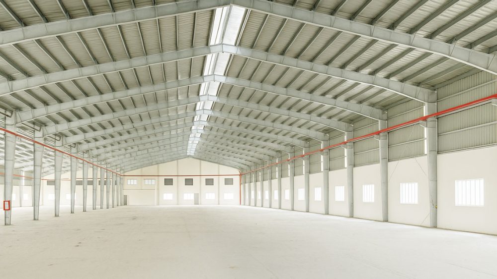 Cho thuê Nhà Xưởng. Tại KCN Tam Phước - Đồng Nai