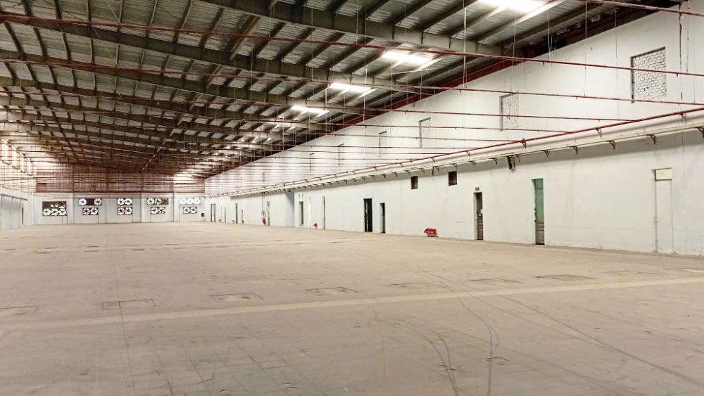 Cần Cho Thuê Nhà Xưởng Ở Tam Phước - Biên Hòa - Đồng Nai