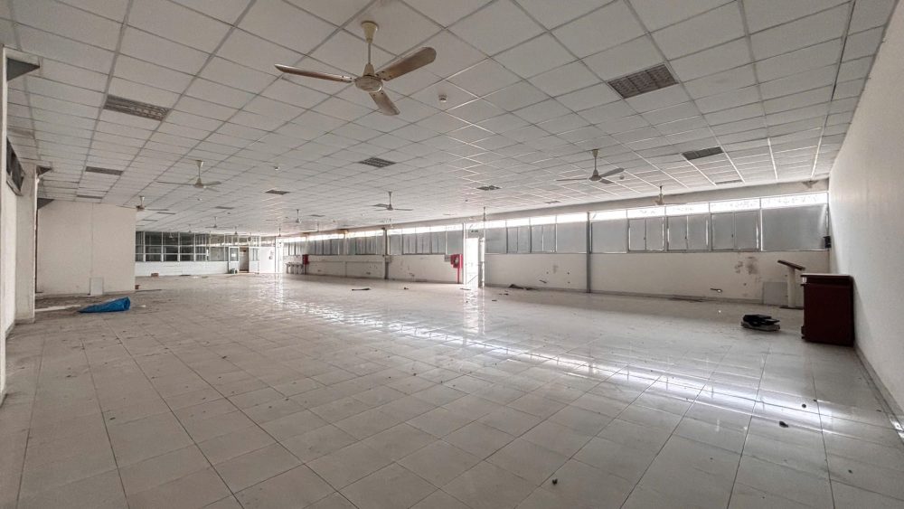 Cho thuê kho xưởng tại quận tân phú giá rẻ tiện nghi