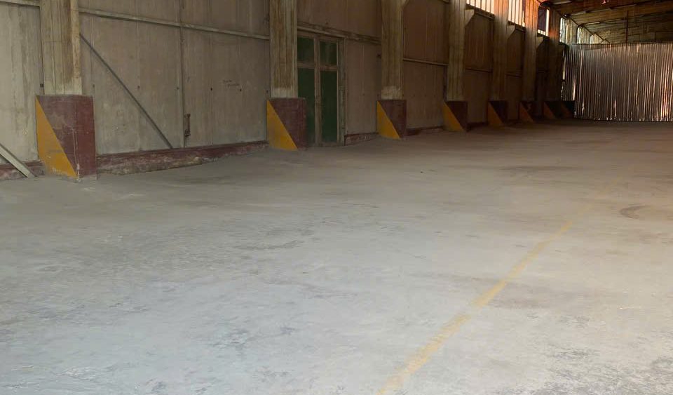 Cho Thuê Kho Quận 7 đường Nguyễn Văn Quỳ - Lưu Giữ Hàng Hóa