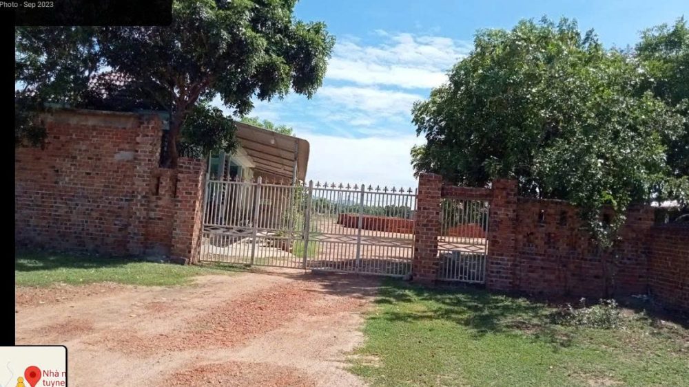 Kho, nhà xưởng với diện tích 50.000m² tại Xuân Hải, Ninh Hải, Ninh Thuận. Giá chỉ 20 tỷ Vnđ