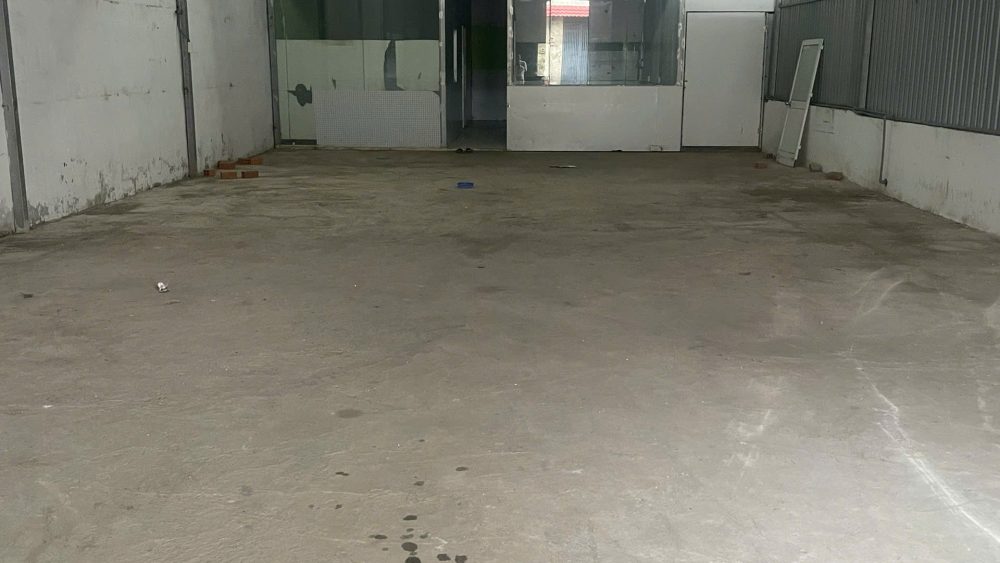 Chính chủ cho thuê kho văn phòng 496/32/2 Dương Quảng Hàm - P6 - GV